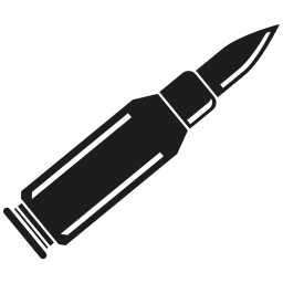 Sniper ammunition