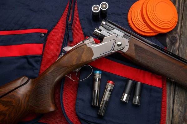 Clay Pigeon