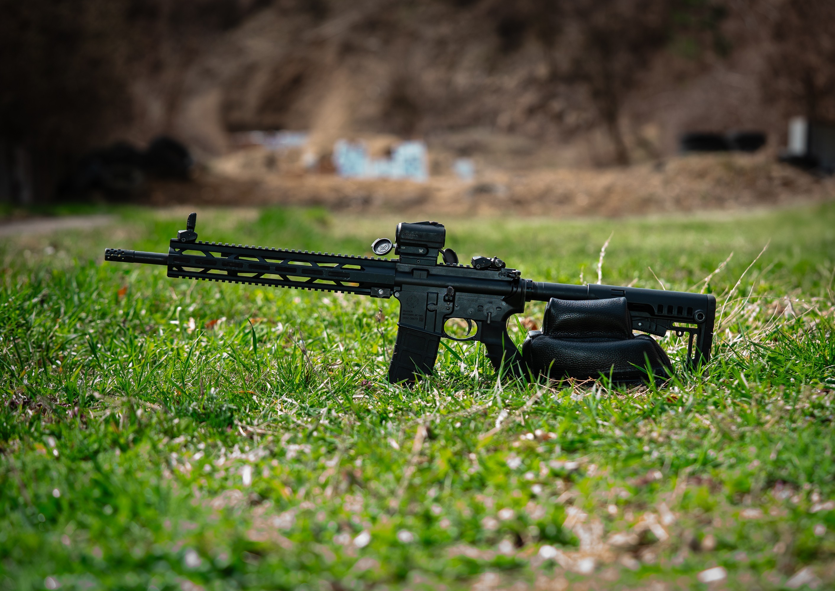 Shooting Masters Sofia Gunrange, hero banner image